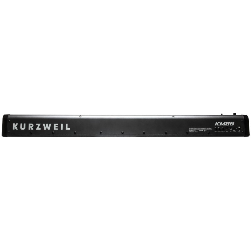 KM88 Kurzweil KM88 Controlador Midi 88 Teclas