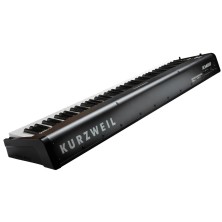 KM88 Kurzweil KM88 Controlador Midi 88 Teclas