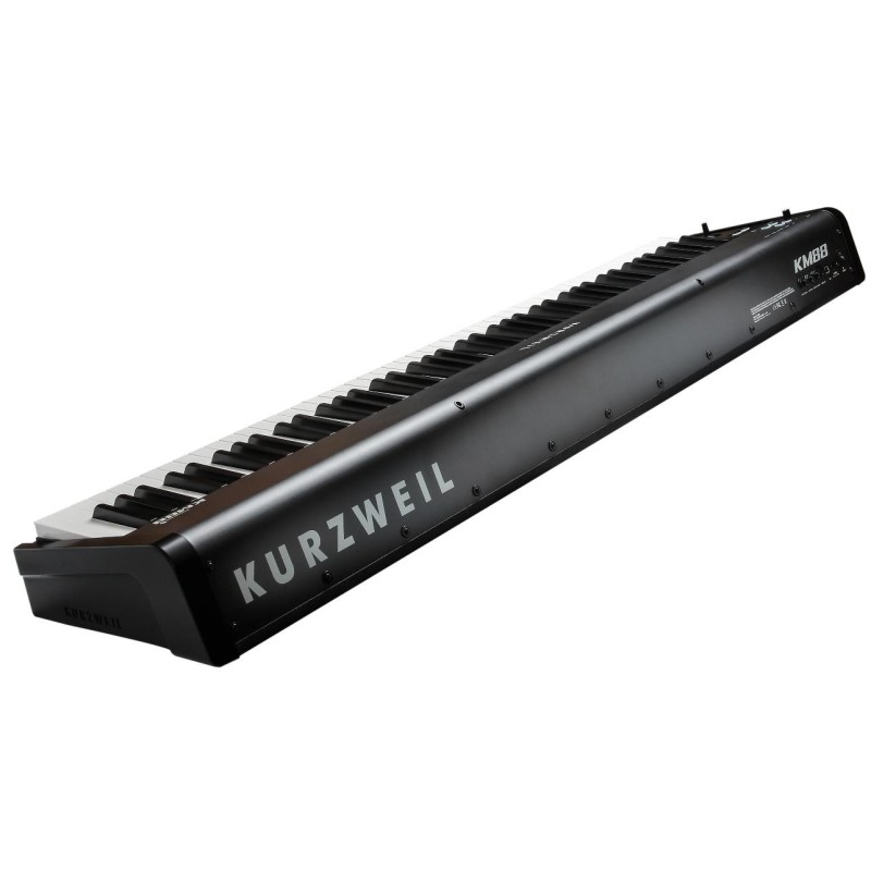 KM88 Kurzweil KM88 Controlador Midi 88 Teclas