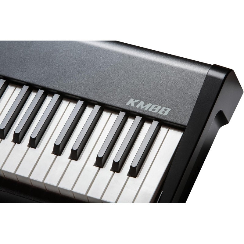 KM88 Kurzweil KM88 Controlador Midi 88 Teclas