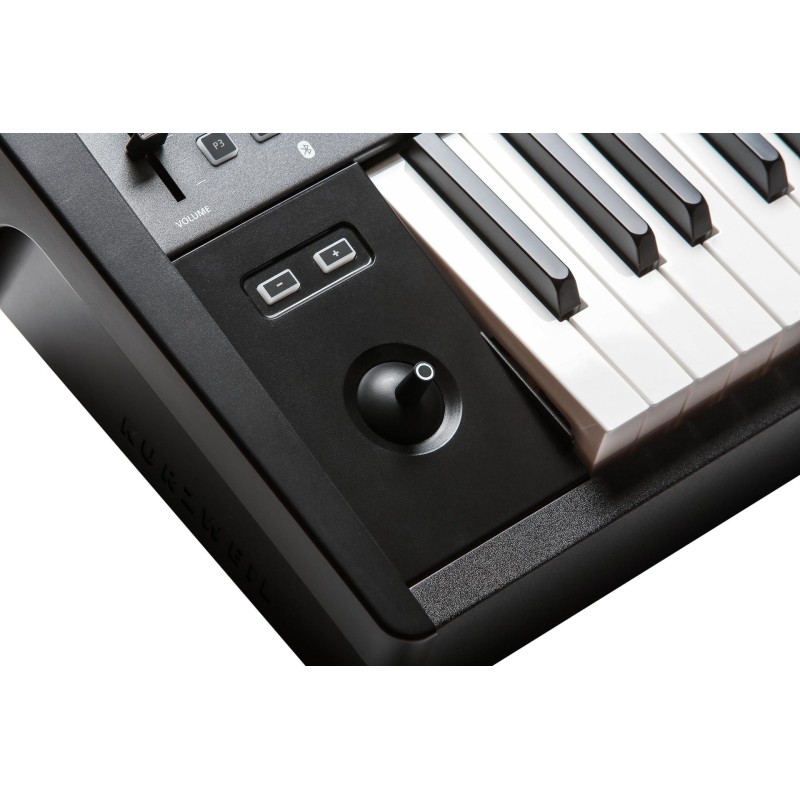 KM88 Kurzweil KM88 Controlador Midi 88 Teclas