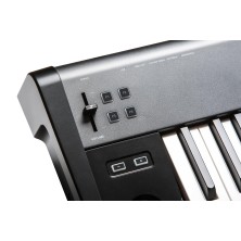KM88 Kurzweil KM88 Controlador Midi 88 Teclas
