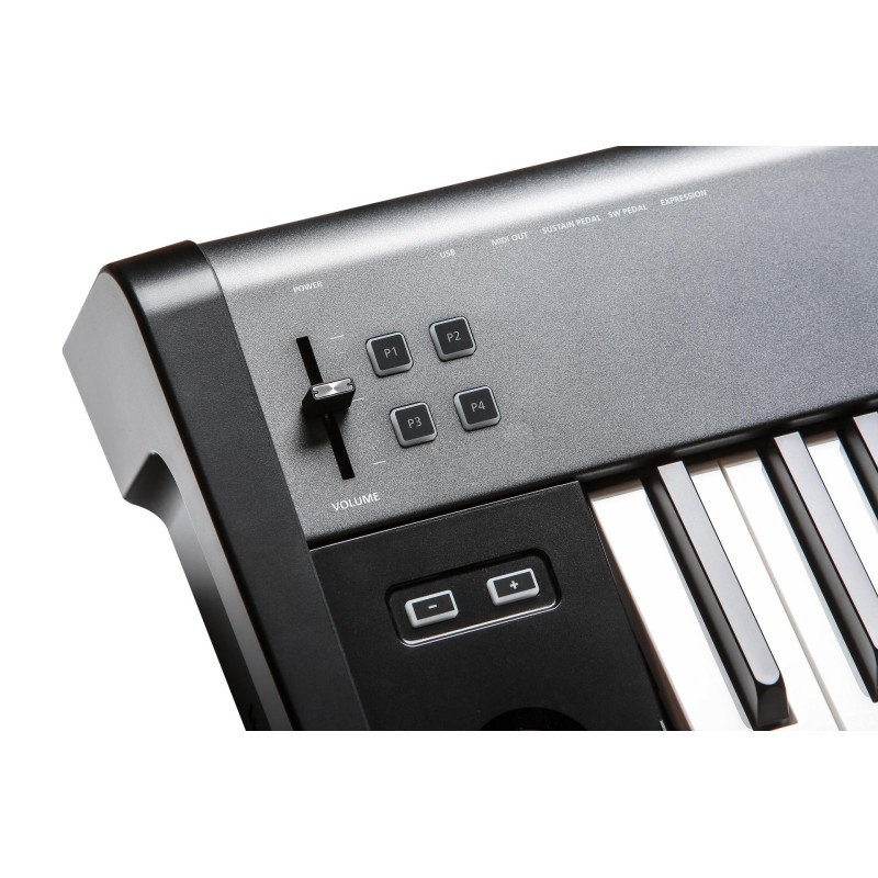 KM88 Kurzweil KM88 Controlador Midi 88 Teclas