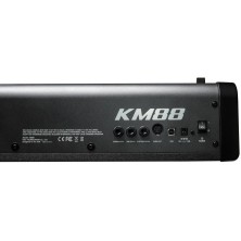 KM88 Kurzweil KM88 Controlador Midi 88 Teclas
