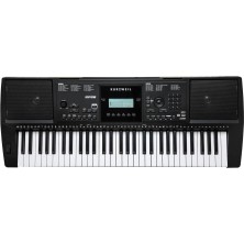 KP80 Kurzweil KP80 Teclado Digital 61 Teclas