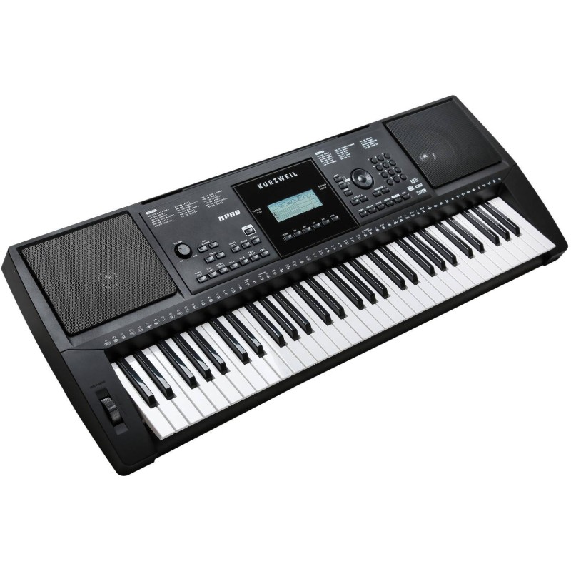 KP80 Kurzweil KP80 Teclado Digital 61 Teclas