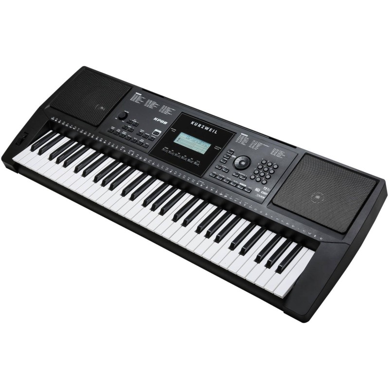 KP80 Kurzweil KP80 Teclado Digital 61 Teclas