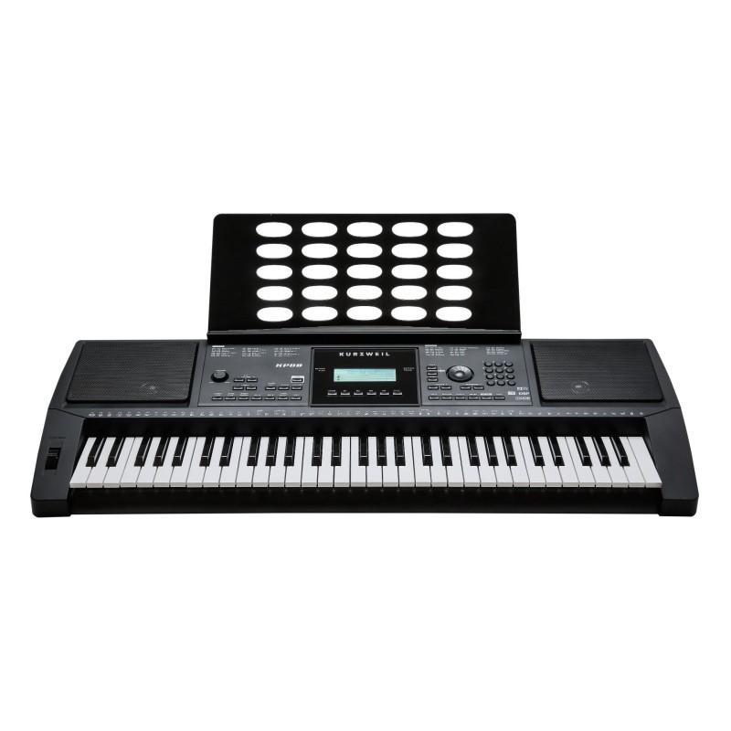 KP80 Kurzweil KP80 Teclado Digital 61 Teclas