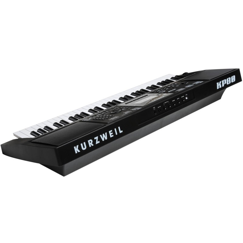 KP80 Kurzweil KP80 Teclado Digital 61 Teclas