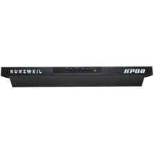 KP80 Kurzweil KP80 Teclado Digital 61 Teclas