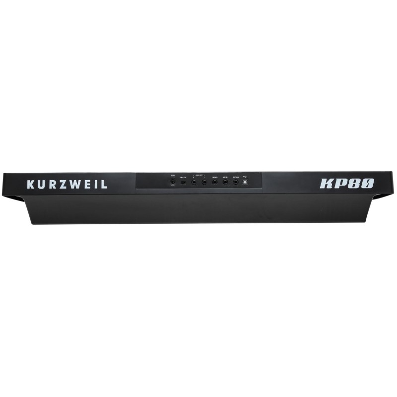 KP80 Kurzweil KP80 Teclado Digital 61 Teclas