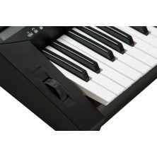 KP80 Kurzweil KP80 Teclado Digital 61 Teclas