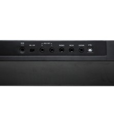 KP80 Kurzweil KP80 Teclado Digital 61 Teclas