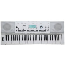 Kurzweil KP110WH Teclado Digital 61 Teclas Blanco