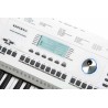 Kurzweil KP110WH Teclado Digital 61 Teclas Blanco