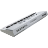 Kurzweil KP110WH Teclado Digital 61 Teclas Blanco