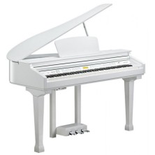 KAG100W Kurzweil KAG100W Piano Digital De Cola Blanco