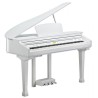 Kurzweil KAG100W Piano Digital De Cola Blanco