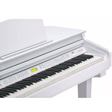 KAG100W Kurzweil KAG100W Piano Digital De Cola Blanco