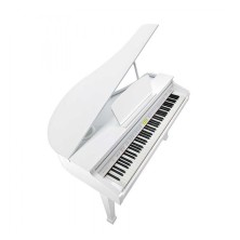 KAG100W Kurzweil KAG100W Piano Digital De Cola Blanco