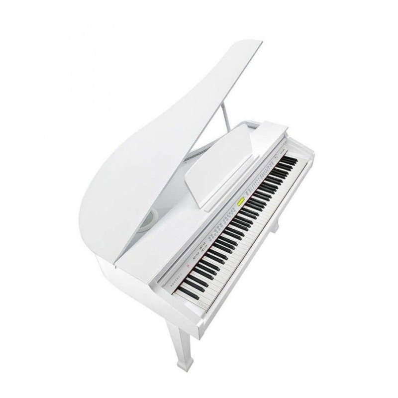 KAG100W Kurzweil KAG100W Piano Digital De Cola Blanco