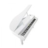 Kurzweil KAG100W Piano Digital De Cola Blanco