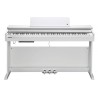 Kurzweil CUP M1 WH 88 Teclas Piano Electrónico Mueble