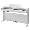 Kurzweil CUP M1 WH 88 Teclas Piano Electrónico Mueble