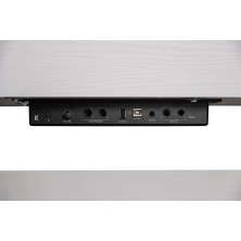 KURZ-M215W Kurzweil M215 W Piano digital Blanco