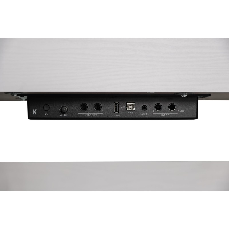 KURZ-M215W Kurzweil M215 W Piano digital Blanco