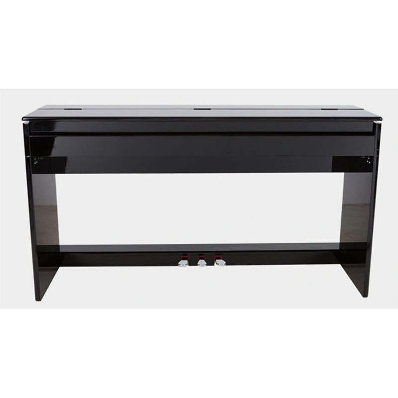 PROM-S65PE ProKeys S-65 Negro Pulido