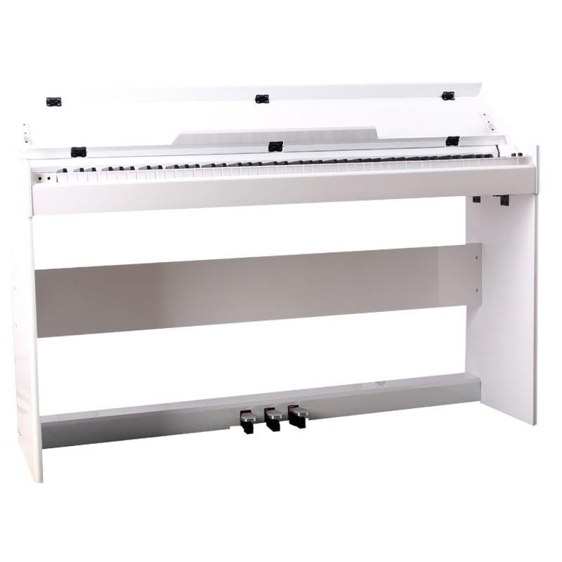 S65WH Prokeys S65WH Piano Digital Blanco