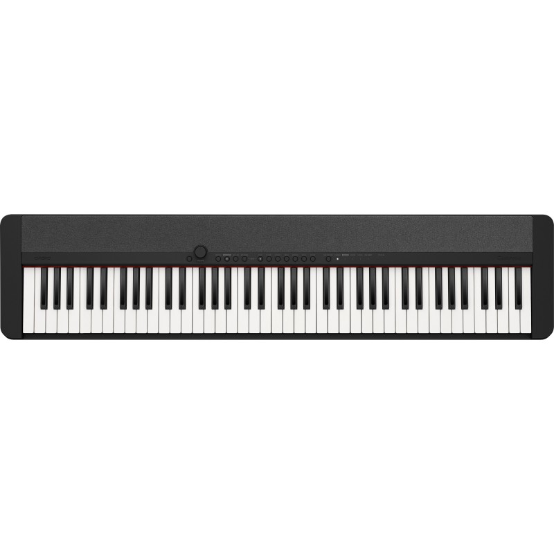 ADAG-CAS-715660 Casio Ct-S1-76Bk Casiotone