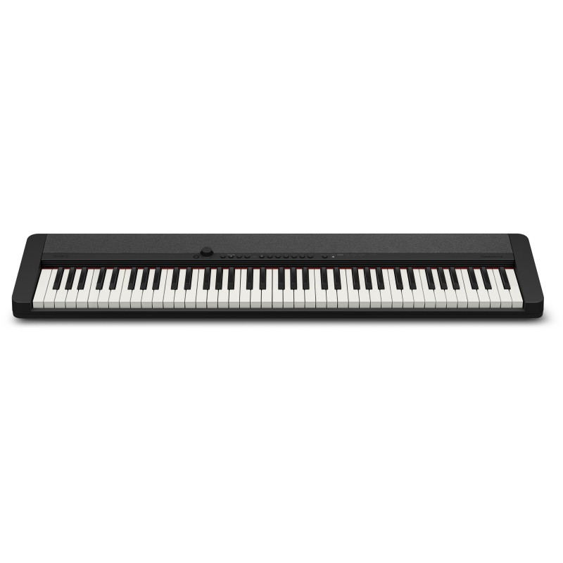 ADAG-CAS-715660 Casio Ct-S1-76Bk Casiotone