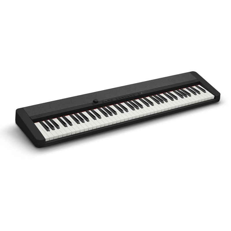 ADAG-CAS-715660 Casio Ct-S1-76Bk Casiotone