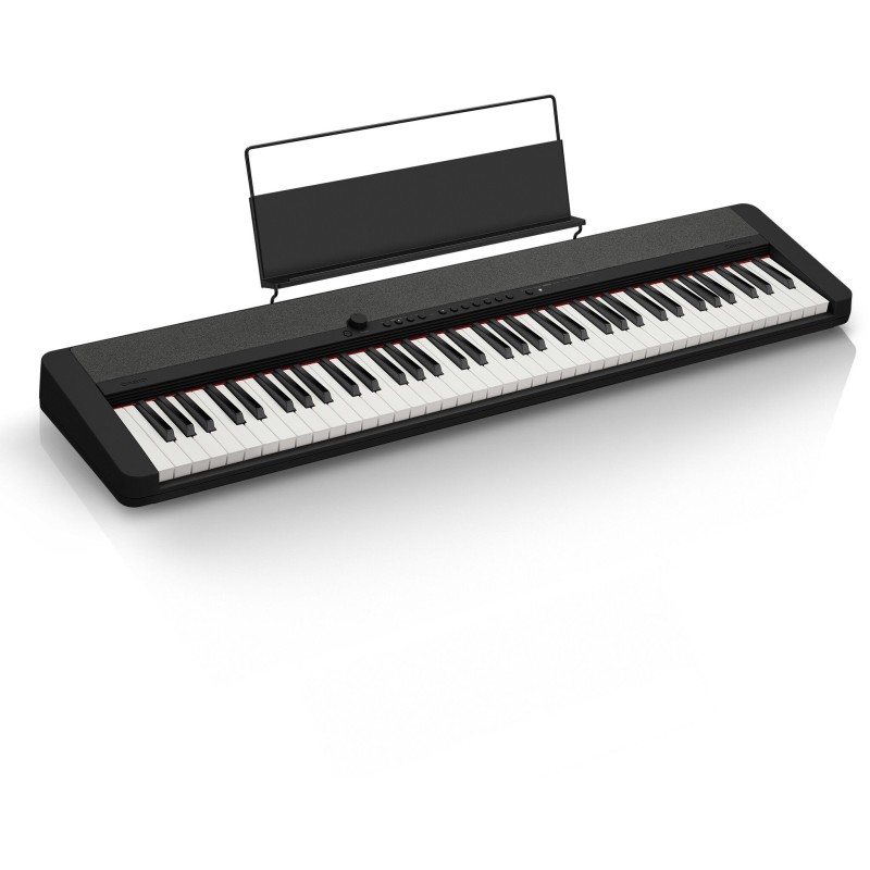 ADAG-CAS-715660 Casio Ct-S1-76Bk Casiotone