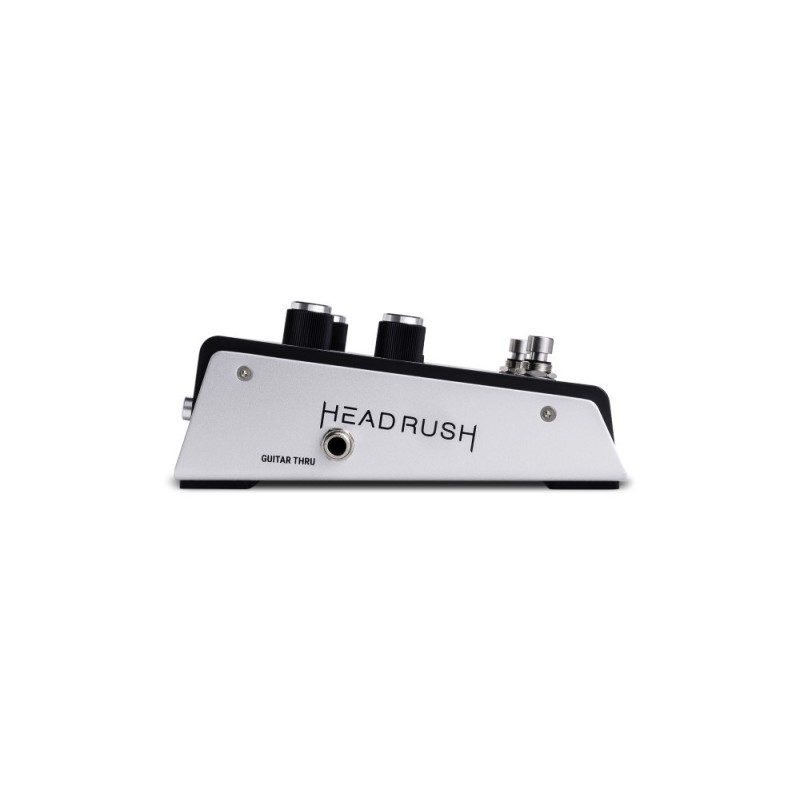 VX5 HeadRush VX5 Pedal de efectos vocales