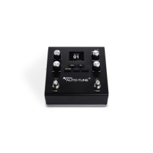 VX5 HeadRush VX5 Pedal de efectos vocales