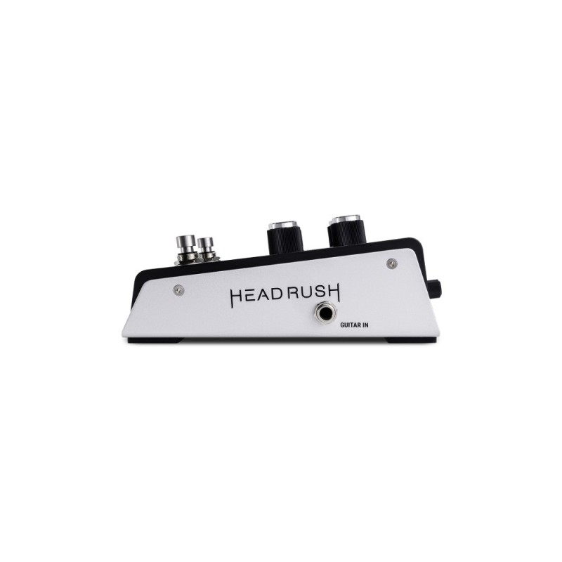 VX5 HeadRush VX5 Pedal de efectos vocales