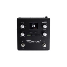 VX5 HeadRush VX5 Pedal de efectos vocales