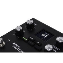 VX5 HeadRush VX5 Pedal de efectos vocales