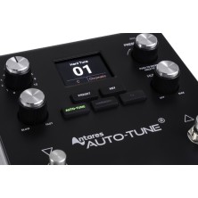 VX5 HeadRush VX5 Pedal de efectos vocales