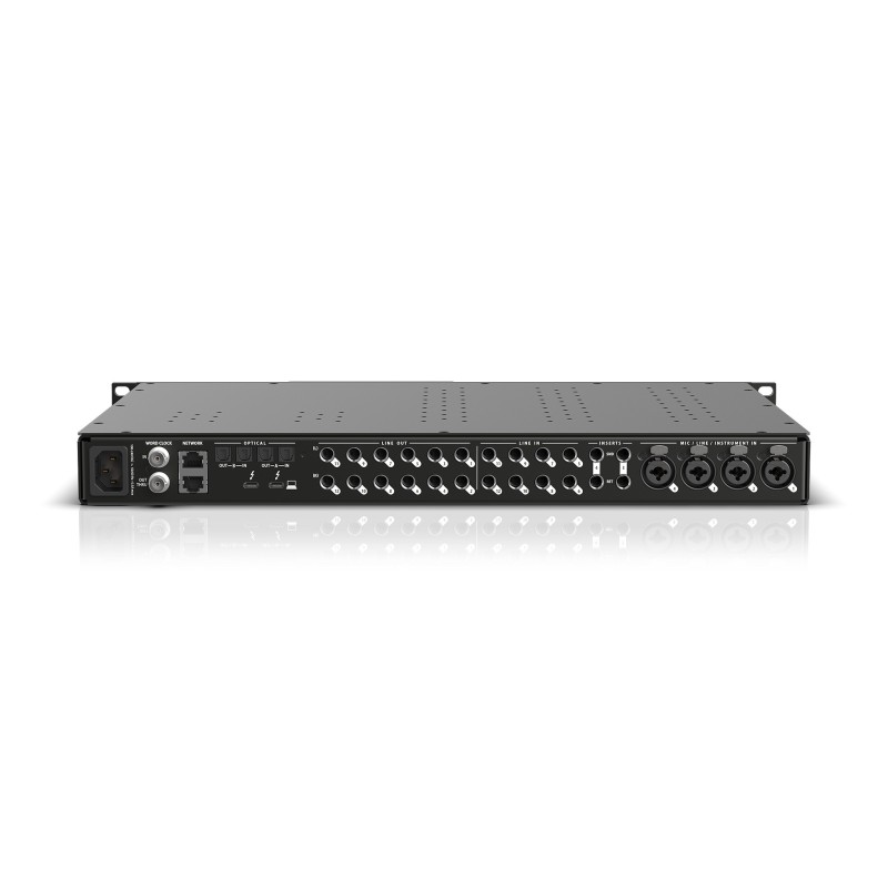 1005120 Motu Interface 848