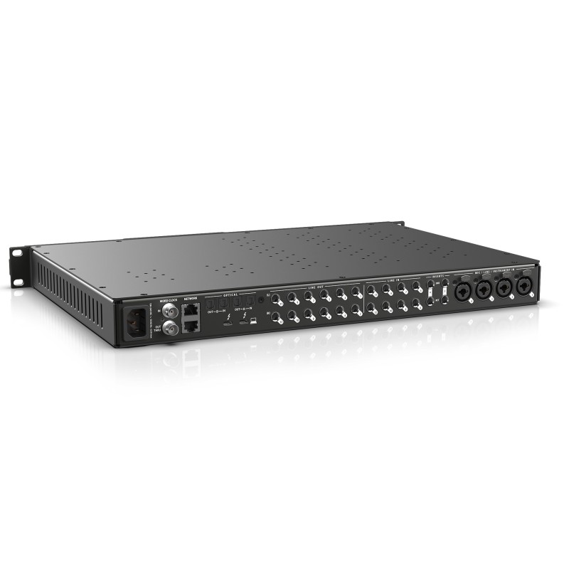 1005120 Motu Interface 848