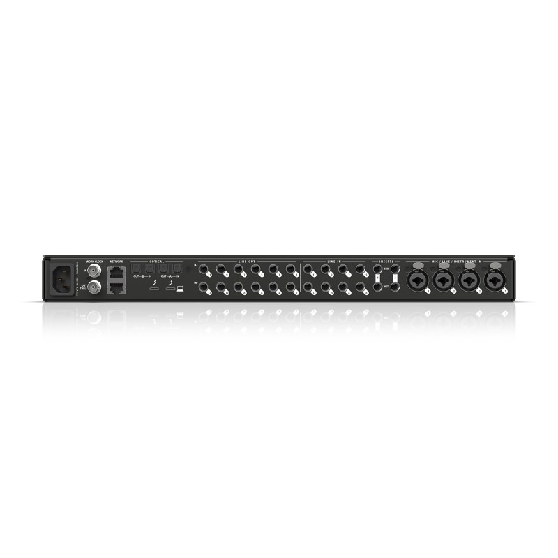 1005120 Motu Interface 848
