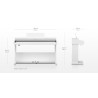 Kawai CX102 W Piano digital Blanco