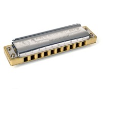 Hohner Marine Band Crossover A Major New
