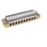 Hohner Marine Band Crossover A Major New
