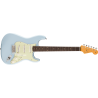 Fender LTD Vintera II Road Worn 60'S Stratocaster Sonic Blue Guitarra Eléctrica