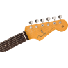 Fender LTD Vintera II Road Worn 60'S Stratocaster Sonic Blue Guitarra Eléctrica